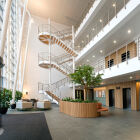 Q4 Building<br />Newcastle<br />Workspace Design and Build